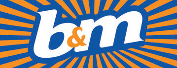 B&M Logo