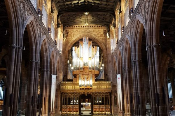 Manchester-Cathedral