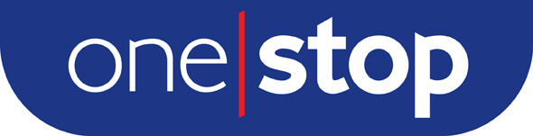 One Stop Logo