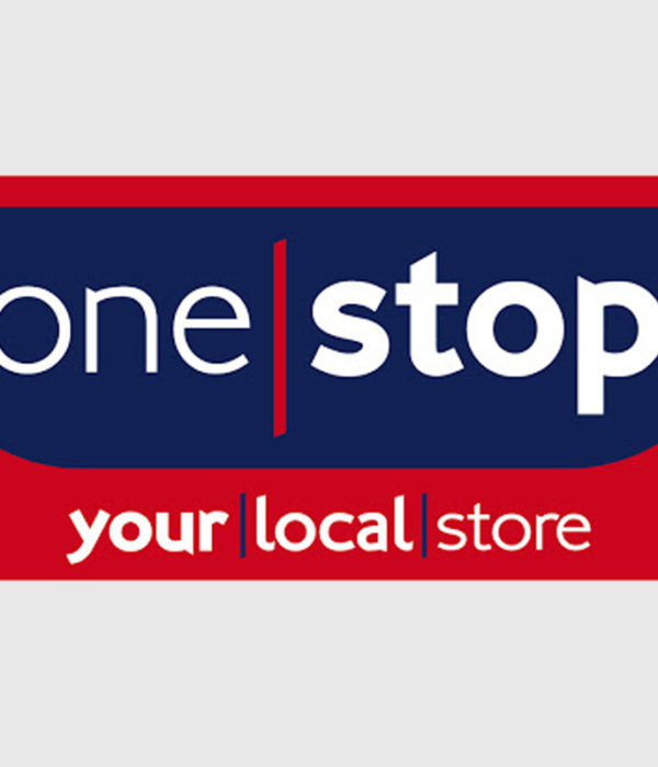 One Stop Logo