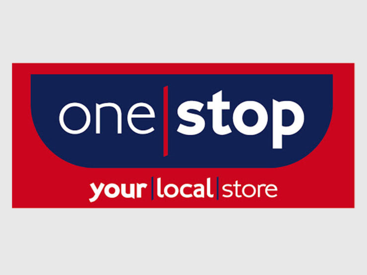 One Stop Logo