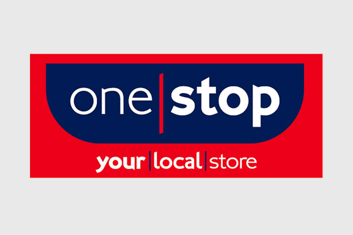 One Stop Logo