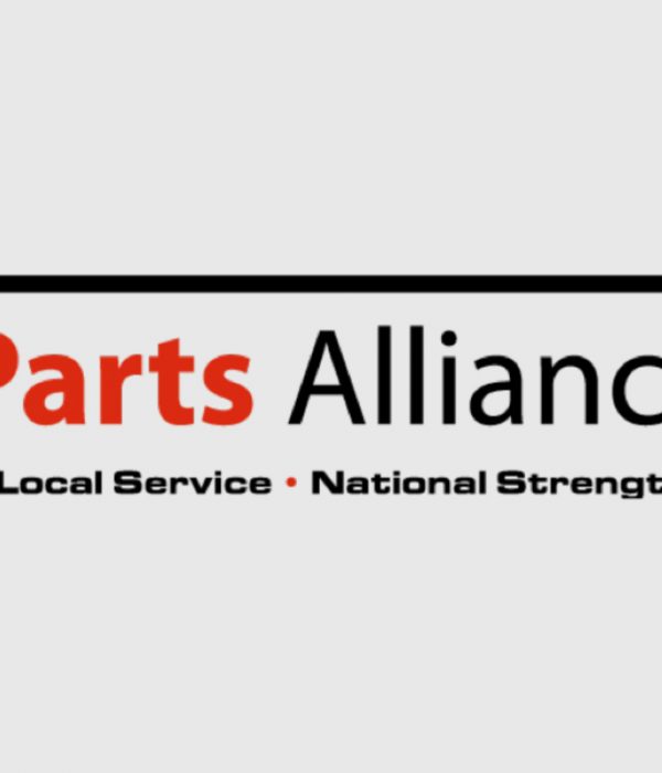 Parts Alliance Logo