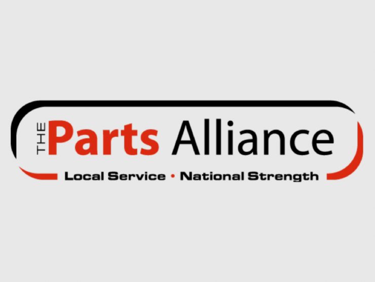 Parts Alliance Logo