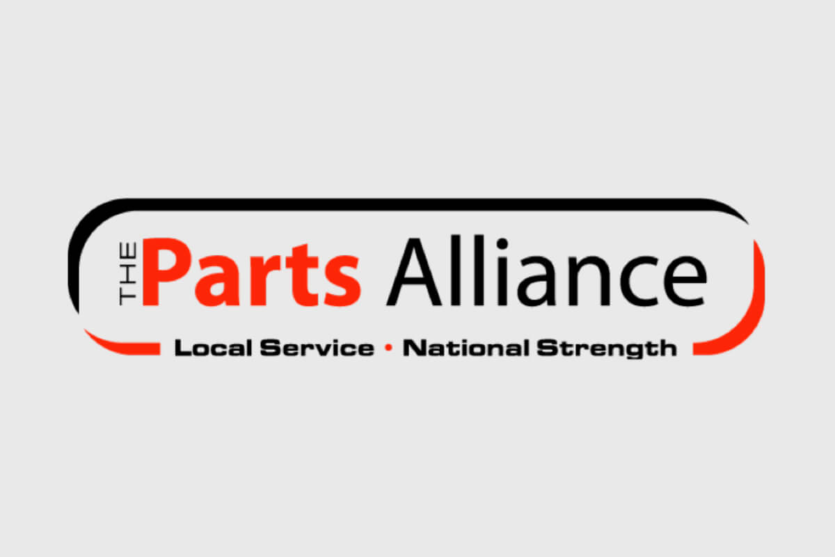 Parts Alliance Logo