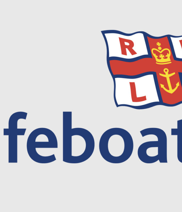 RNLI Logo 2