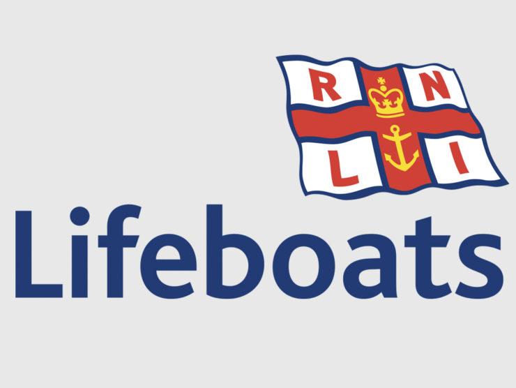 RNLI Logo 2