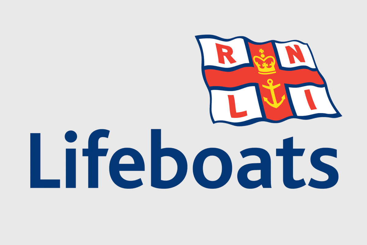 RNLI Logo 2