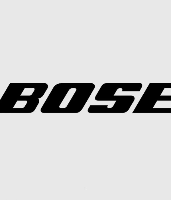 Bose Logo