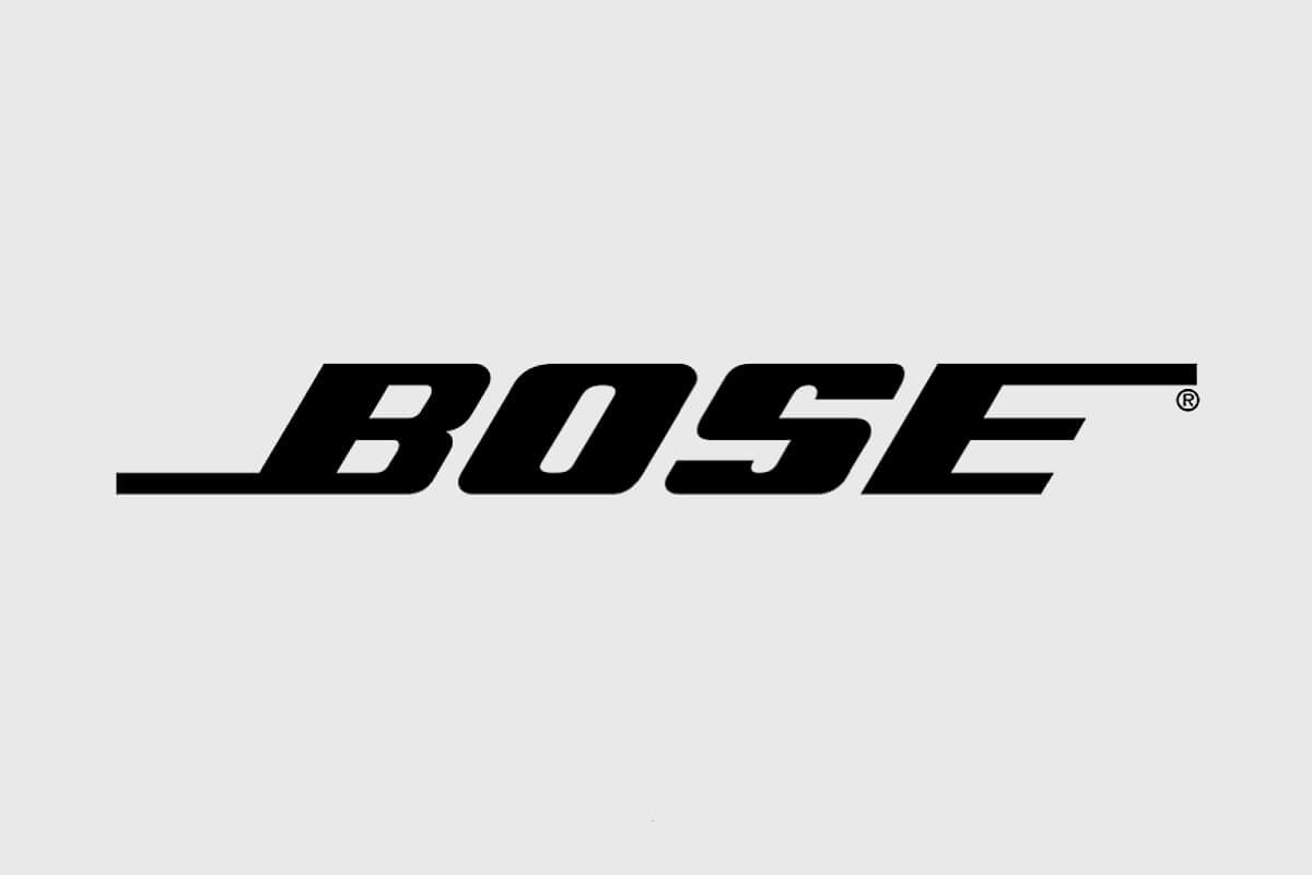 Bose Logo