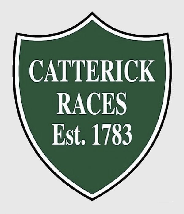 Catterick Races Logo