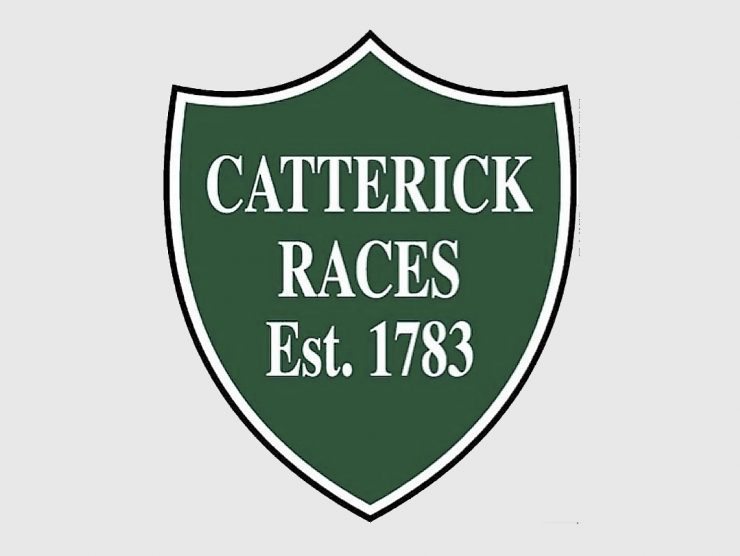 Catterick Races Logo