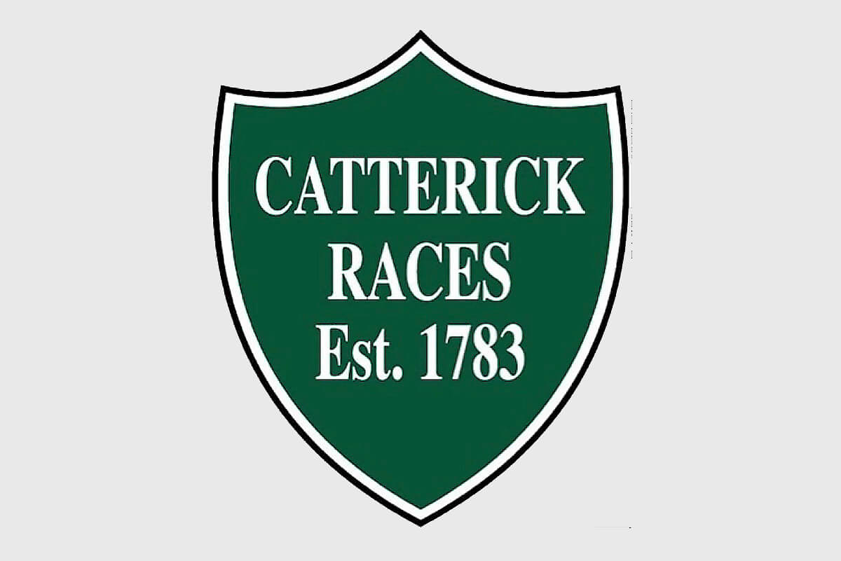 Catterick Races Logo