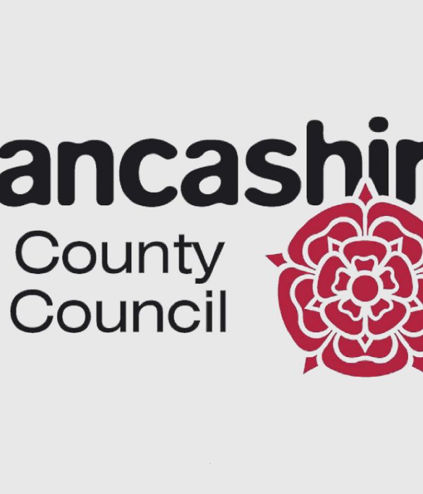 Lancashire County Council Logo