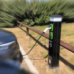 New Charging