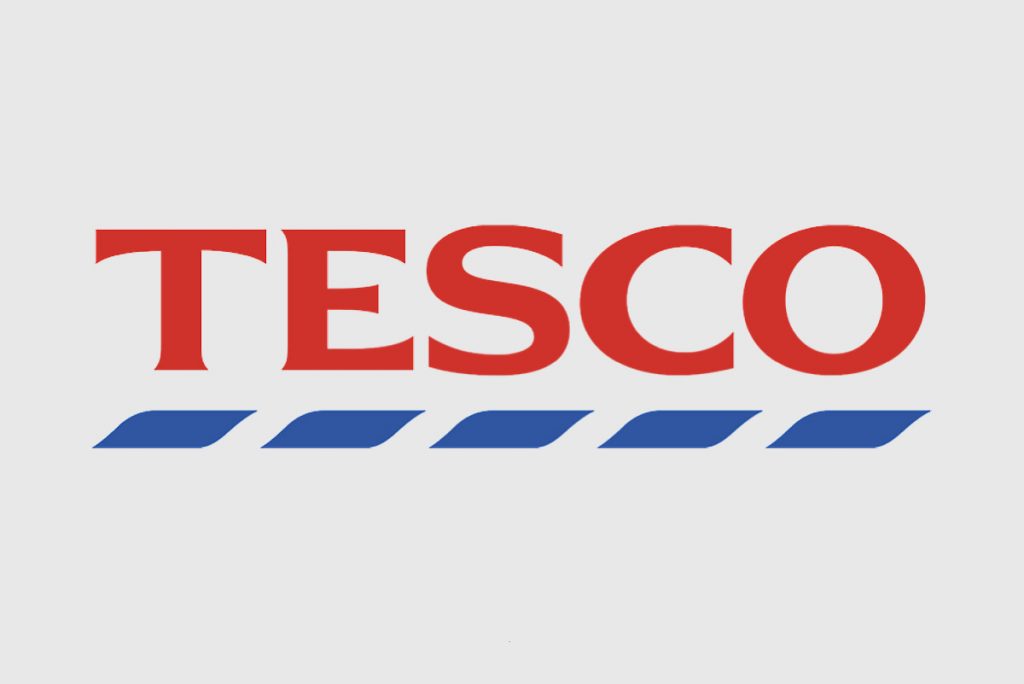 Tesco PLC AC Electrical