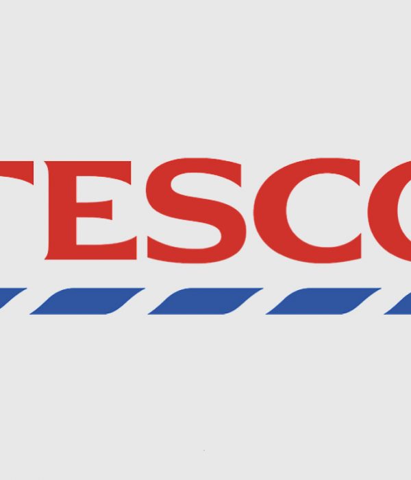 Tesco Logo 2